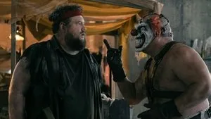 Twisted Metal 2. sezon 4. bölüm görseli