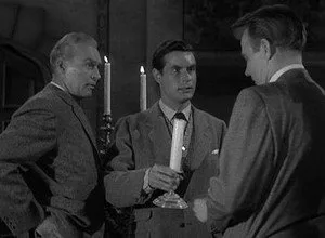Alfred Hitchcock Sunar 1. sezon 31. bölüm görseli