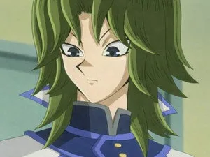 Yu-Gi-Oh! GX 1. sezon 157. bölüm görseli