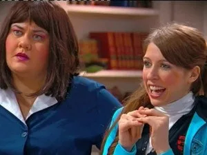 Floricienta 1. sezon 105. bölüm görseli