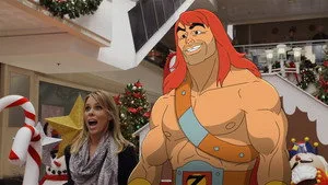 Son of Zorn 1. sezon 9. bölüm görseli