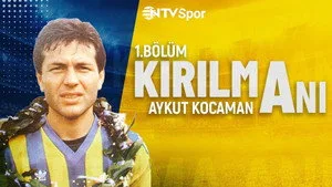 Kırılma Anı 2. sezon 21. bölüm görseli