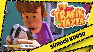 Sürücü Kursu