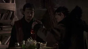 Kaamelott 4. sezon 57. bölüm görseli