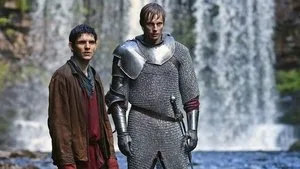 Merlin 4. sezon 4. bölüm görseli