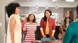 black-ish 6. sezon 3. bölüm görseli