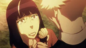Death Parade 1. sezon 12. bölüm görseli