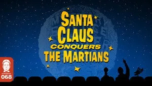 Mystery Science Theater 3000 3. sezon 21. bölüm görseli