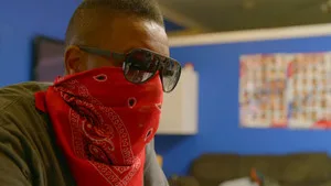 Dope 1. sezon 1. bölüm görseli