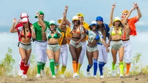 Love Island USA 7. sezon 4. bölüm görseli