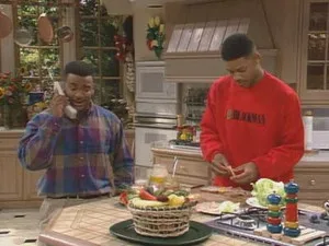 The Fresh Prince of Bel-Air 3. sezon 10. bölüm görseli
