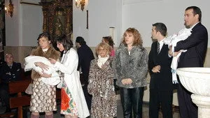 Aquí no hay quien viva 3. sezon 14. bölüm görseli