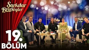 19. Bölüm - 90'lar Türkçe Pop Şarkıları