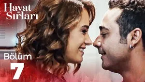 Hayat Sırları 1. sezon 7. bölüm görseli