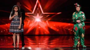 America's Got Talent 10. sezon 24. bölüm görseli