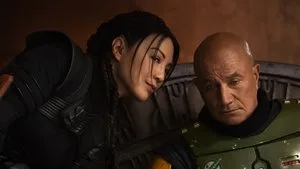 The Book of Boba Fett 1. sezon 3. bölüm görseli