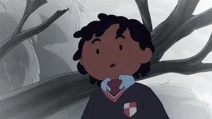 Adventure Time: Fionna ve Cake 2. sezon 5. bölüm görseli