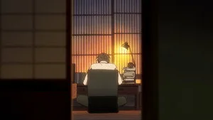 Natsume's Book of Friends 6. sezon 4. bölüm görseli
