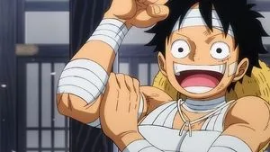 One Piece 21. sezon 1079. bölüm görseli