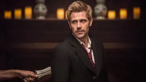 DC's Legends of Tomorrow 5. sezon 10. bölüm görseli