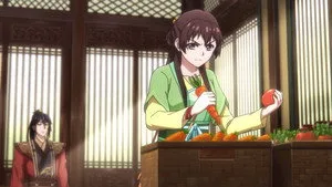 Cinderella Chef 3. sezon 10. bölüm görseli