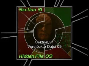 Star Trek: Deep Space Nine 0. sezon 79. bölüm görseli