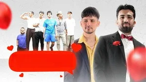 Balon Date Show 10. Bölüm (ATIN İNTİKAMI!!!)