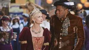 Hart of Dixie 3. sezon 15. bölüm görseli