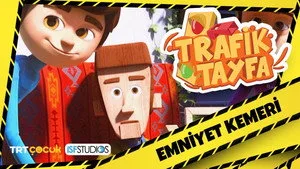 Emniyet Kemeri