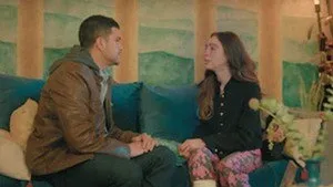 Benim Kızım 1. sezon 3. bölüm görseli
