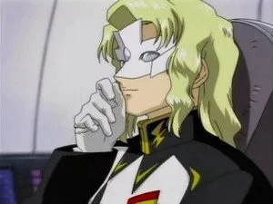 Mobile Suit Gundam SEED 1. sezon 5. bölüm görseli