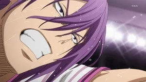 Kuroko's Basketball 2. sezon 24. bölüm görseli