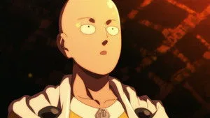 One Punch Man 3. sezon 12. bölüm görseli