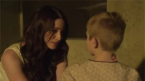 Continuum 0. sezon 2. bölüm görseli