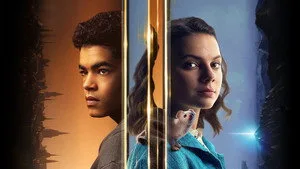 His Dark Materials 0. sezon 2. bölüm görseli