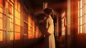A Hundred Scenes of AWAJIMA 1. sezon 6. bölüm görseli