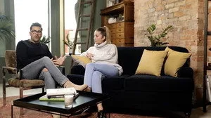 Schitt's Creek 0. sezon 119. bölüm görseli