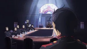 Seraph Of The End 0. sezon 8. bölüm görseli