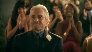 The Kominsky Method 3. sezon 6. bölüm görseli