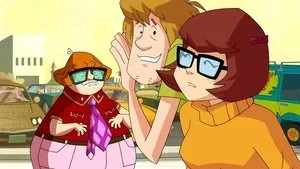Scooby-Doo! Gizem Avcıları 1. sezon 10. bölüm görseli