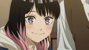Akane-banashi 1. sezon 12. bölüm görseli