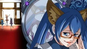Mahou Shoujo? Naria Girls 1. sezon 7. bölüm görseli
