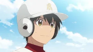Major 2nd 2. sezon 23. bölüm görseli
