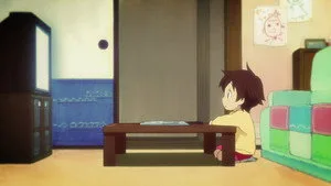 K-ON! 1. sezon 12. bölüm görseli