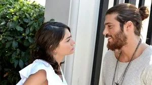 Sadece İkimiz