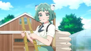 Kimi no Koto ga Daidaidaidaidaisuki na 100-nin no Kanojo 1. sezon 29. bölüm görseli