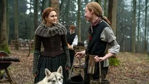 Outlander 4. sezon 10. bölüm görseli