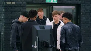Simon Cowell: The Next Act 1. sezon 6. bölüm görseli