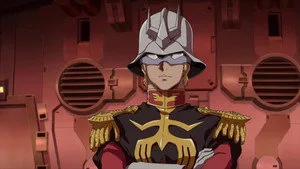 Mobile Suit Gundam: The Origin - Advent of the Red Comet 1. sezon 13. bölüm görseli