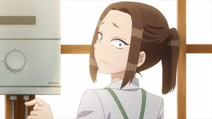 Komi Can't Communicate 1. sezon 22. bölüm görseli